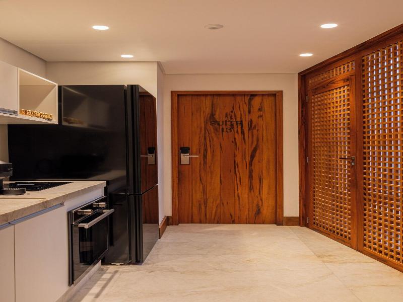 Saluz Boutique Hotel image