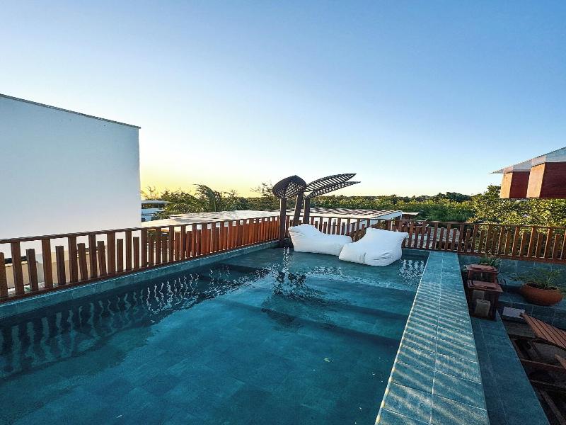 Saluz Boutique Hotel image