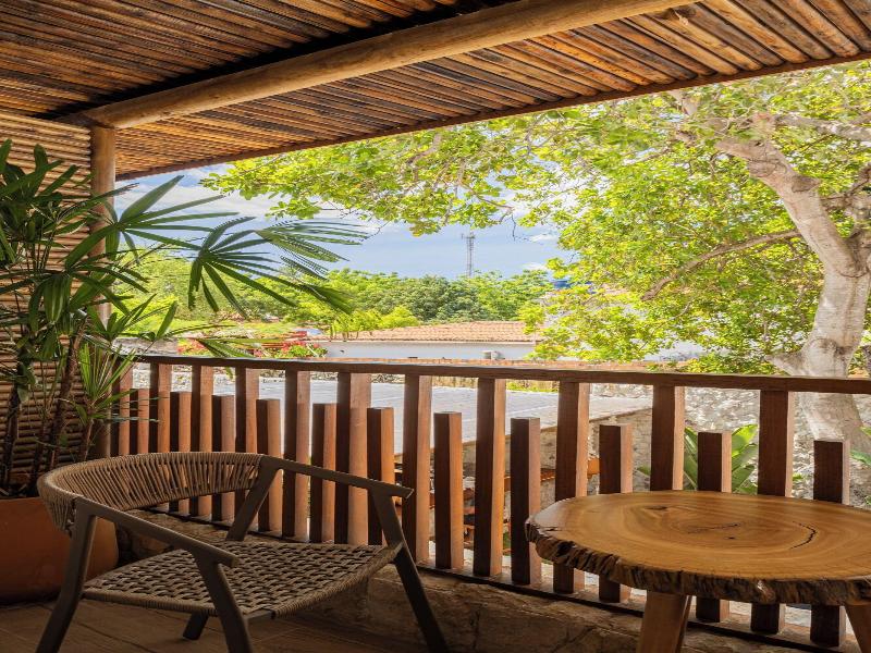 Saluz Boutique Hotel image