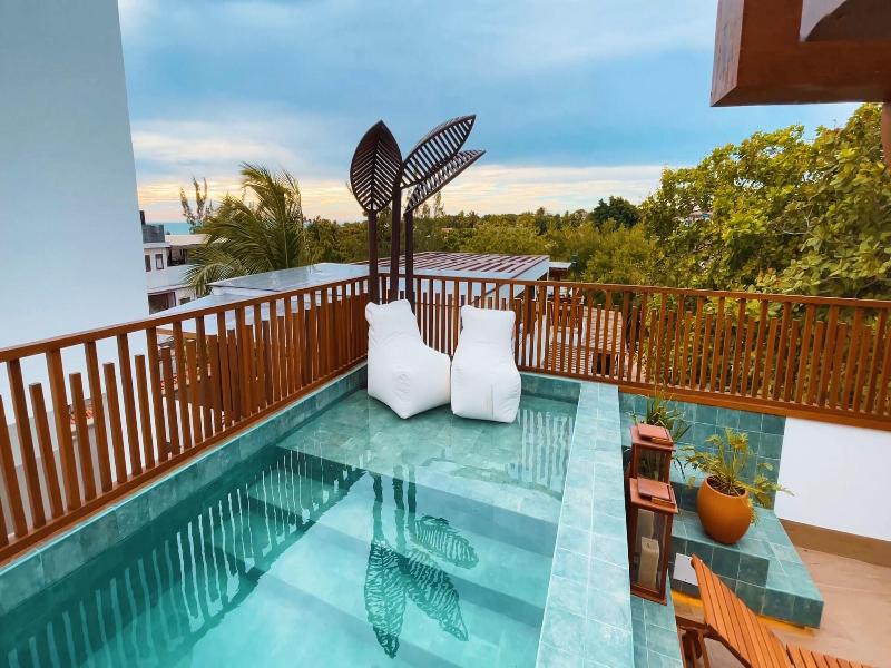 Saluz Boutique Hotel image