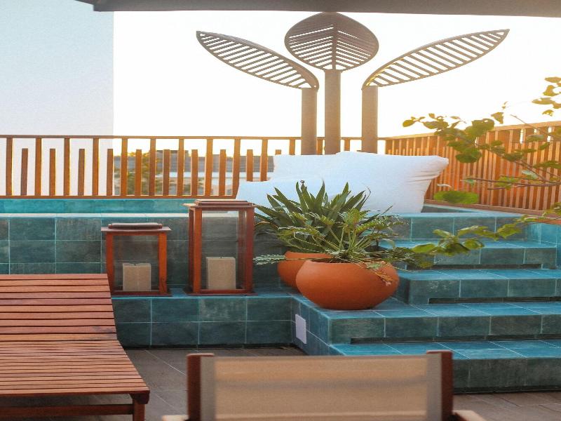 Saluz Boutique Hotel image