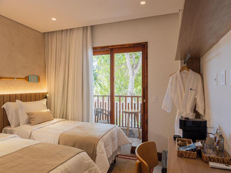 Saluz Boutique Hotel image