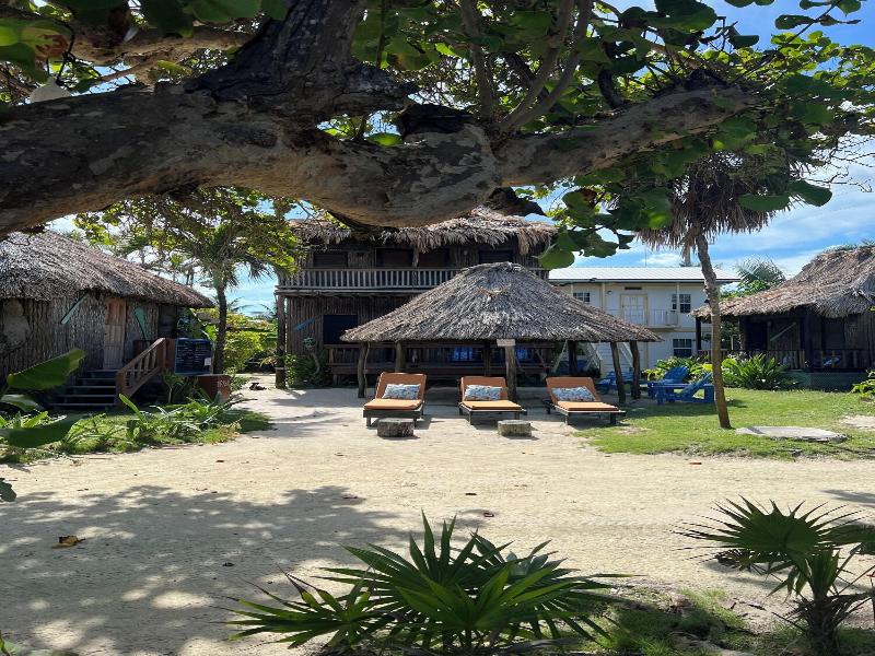 Hotel Del Rio — general view