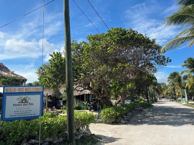 Hotel Del Rio image