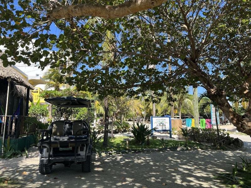 Hotel Del Rio image