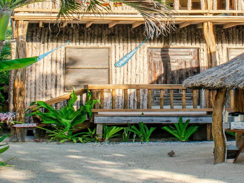 Hotel Del Rio image