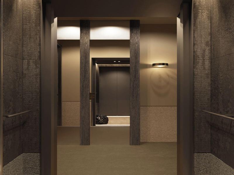 Mondovi Luxury Suites image