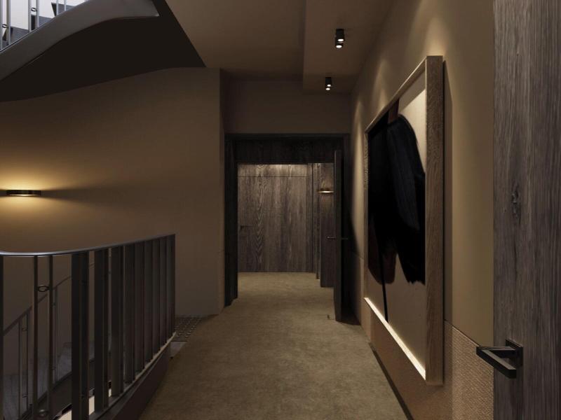 Mondovi Luxury Suites image