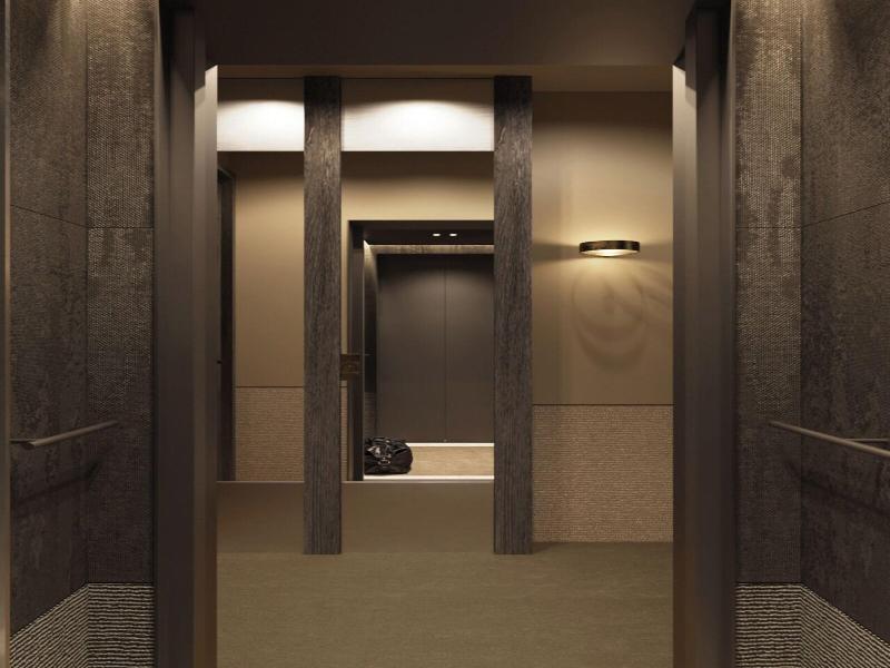 Mondovi Luxury Suites image
