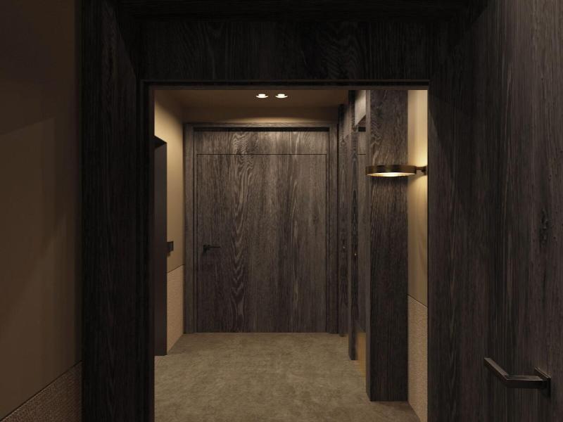 Mondovi Luxury Suites image