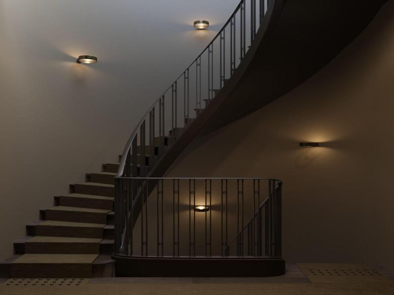 Mondovi Luxury Suites image
