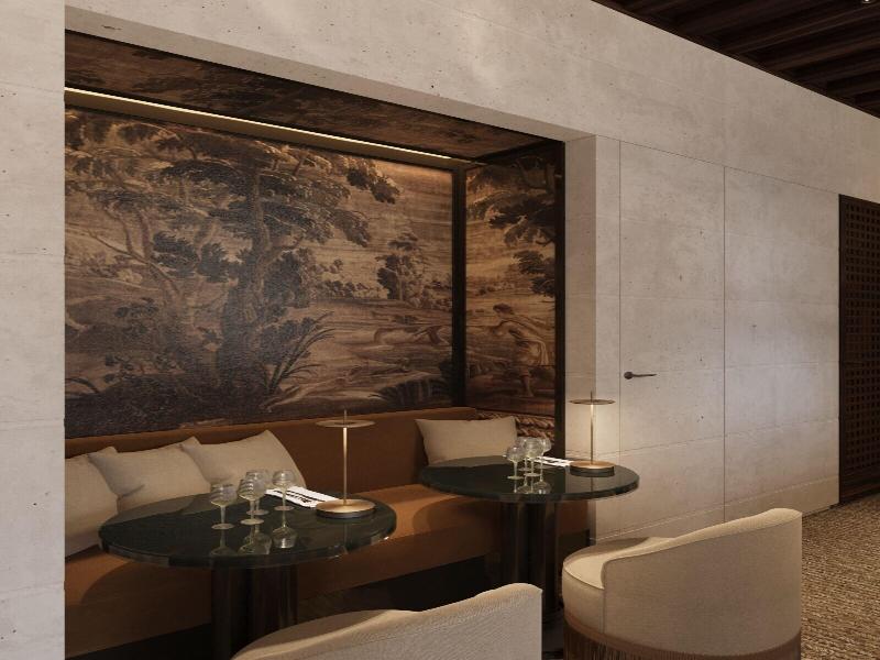 Mondovi Luxury Suites image