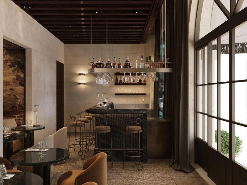 Mondovi Luxury Suites image