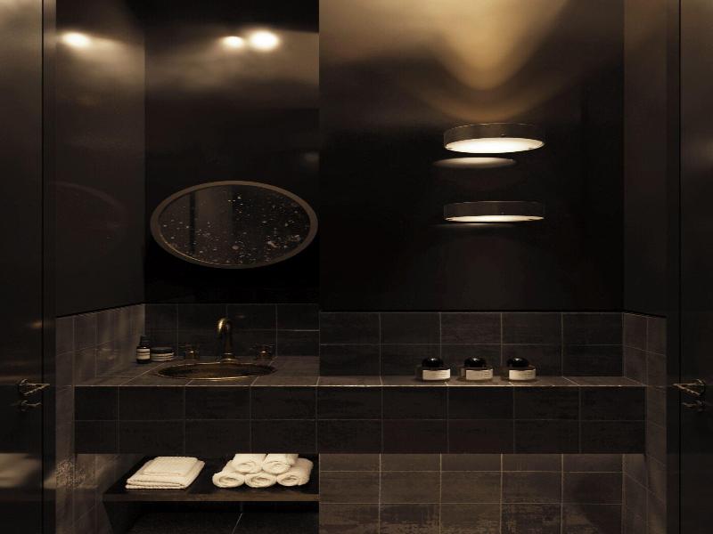 Mondovi Luxury Suites image