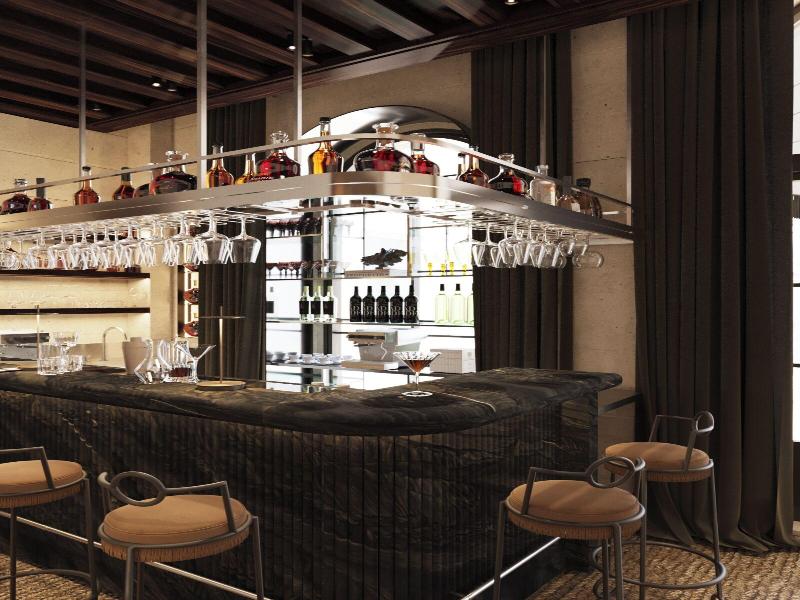 Mondovi Luxury Suites image