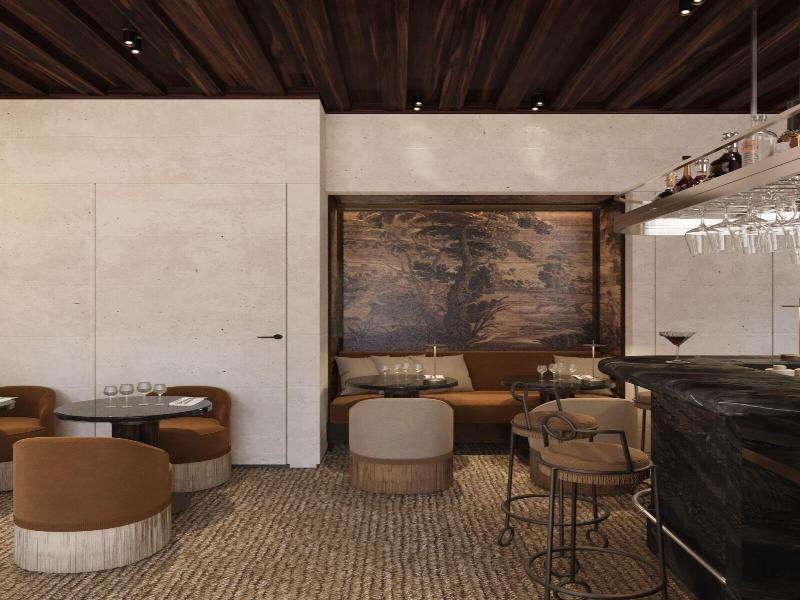 Mondovi Luxury Suites image