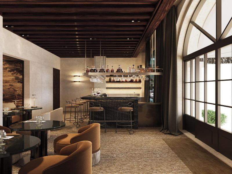Mondovi Luxury Suites image