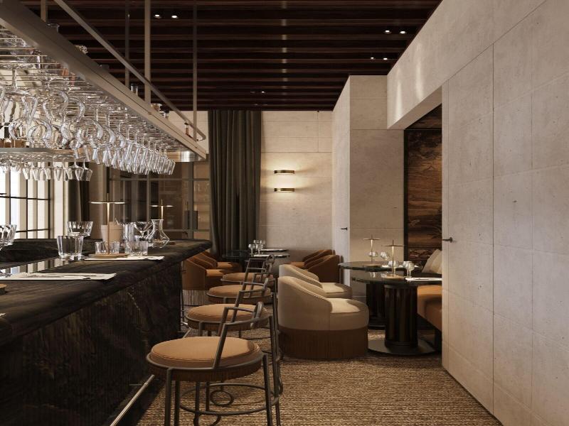 Mondovi Luxury Suites image
