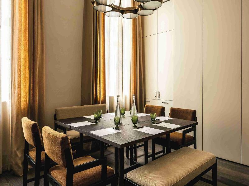 Mondovi Luxury Suites image
