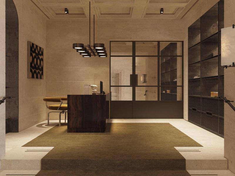 Mondovi Luxury Suites image