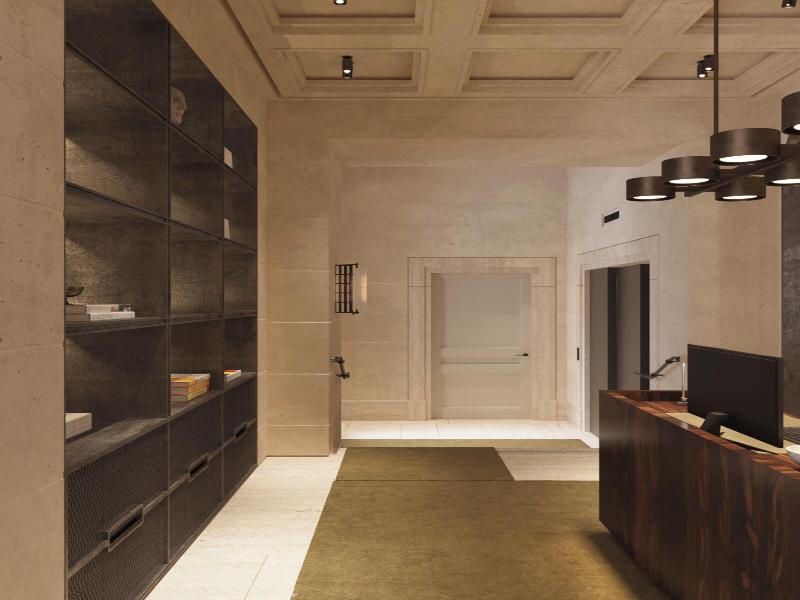 Mondovi Luxury Suites image