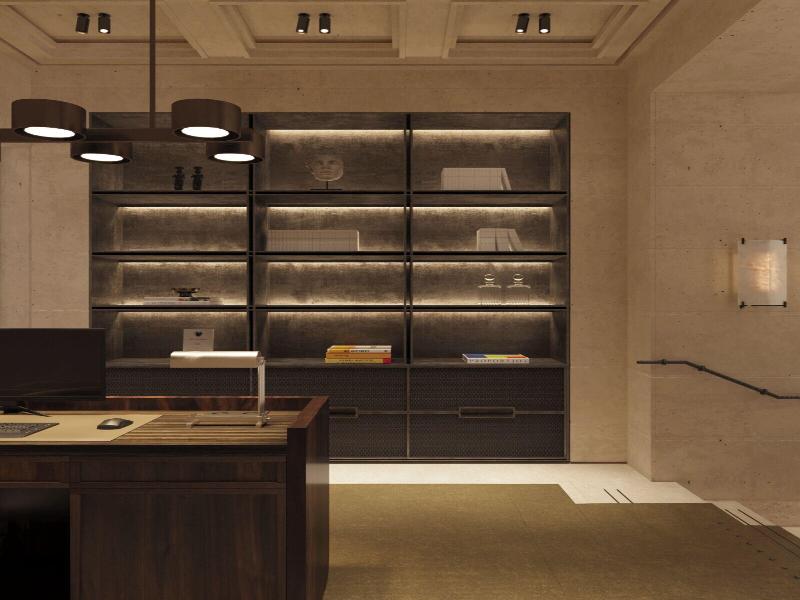 Mondovi Luxury Suites image