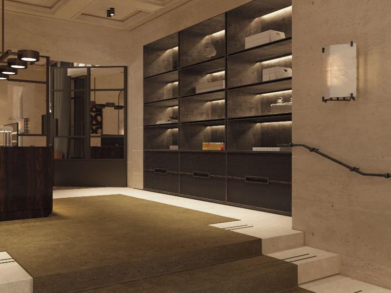 Mondovi Luxury Suites image