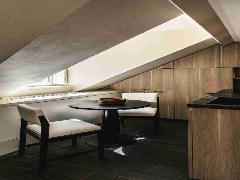Mondovi Luxury Suites image