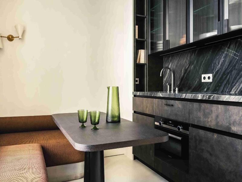 Mondovi Luxury Suites image
