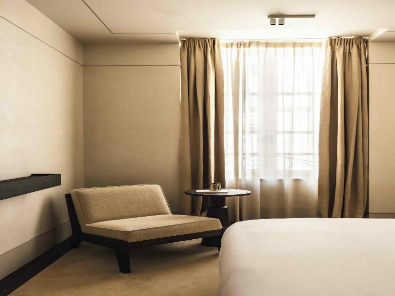 Mondovi Luxury Suites image