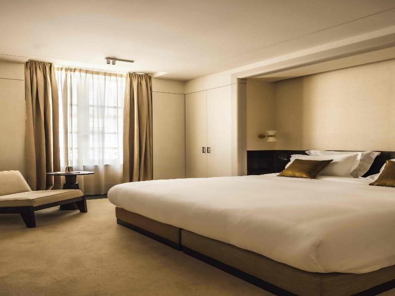 Mondovi Luxury Suites image