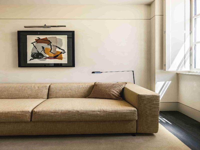Mondovi Luxury Suites image