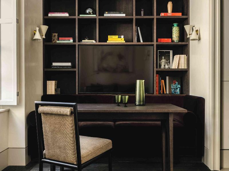 Mondovi Luxury Suites image
