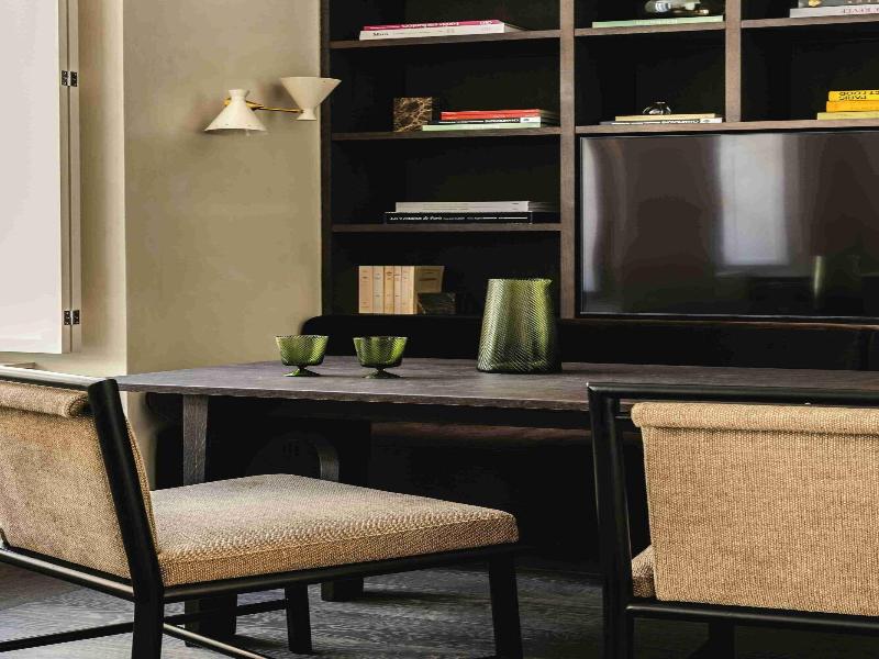 Mondovi Luxury Suites image