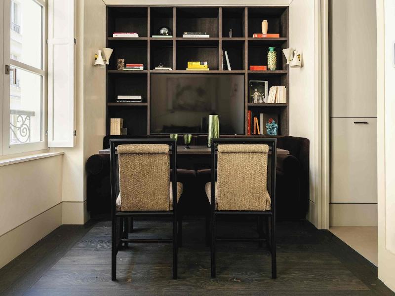 Mondovi Luxury Suites image
