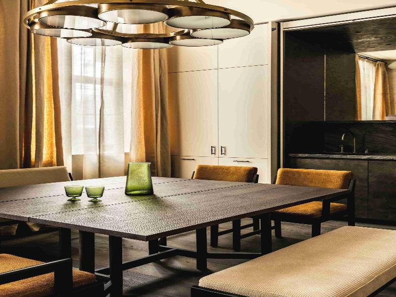 Mondovi Luxury Suites image