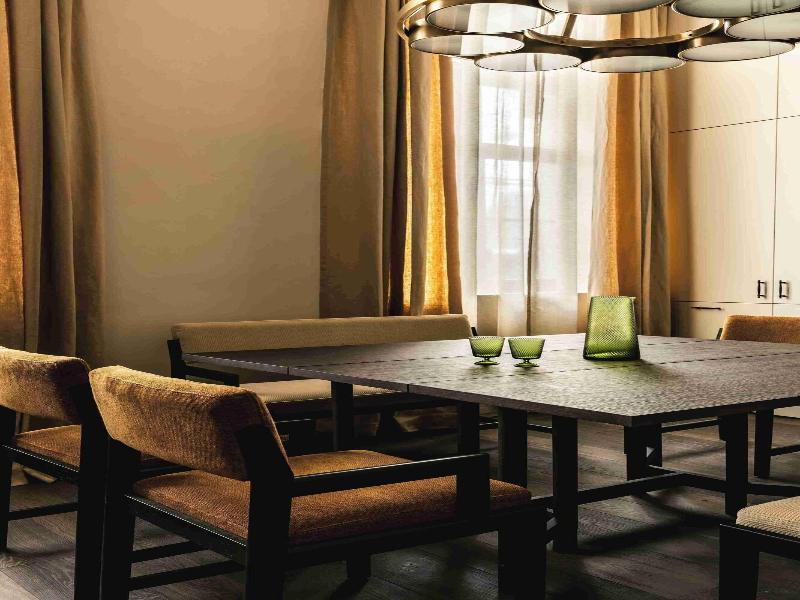 Mondovi Luxury Suites image
