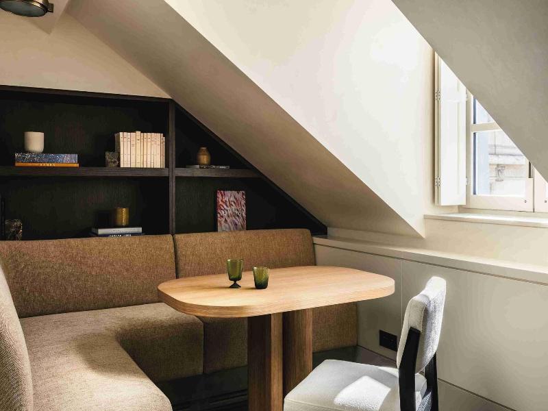 Mondovi Luxury Suites image