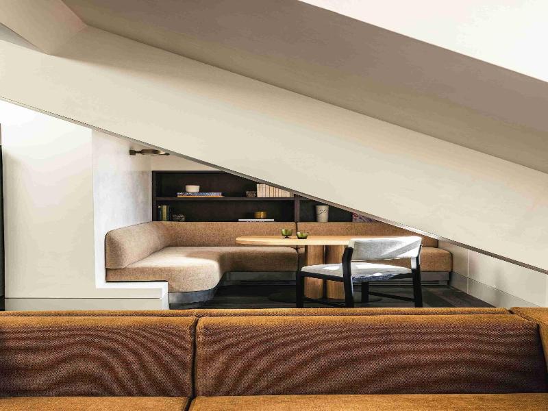 Mondovi Luxury Suites image