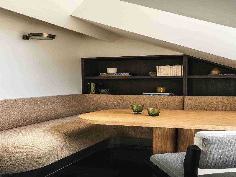 Mondovi Luxury Suites image