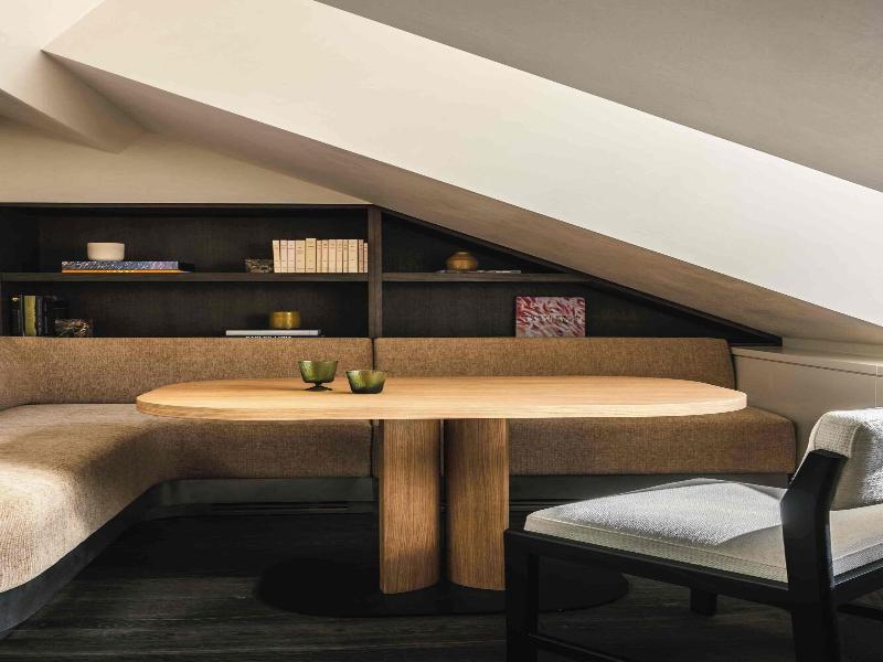 Mondovi Luxury Suites image