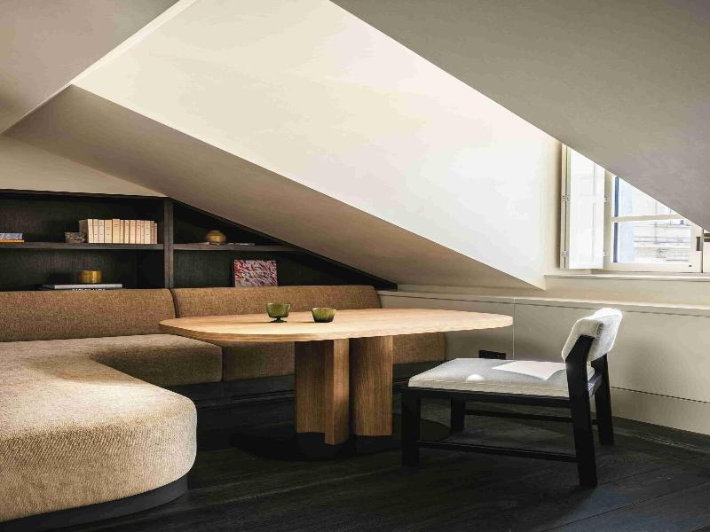 Mondovi Luxury Suites image