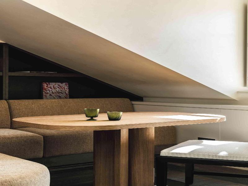Mondovi Luxury Suites image