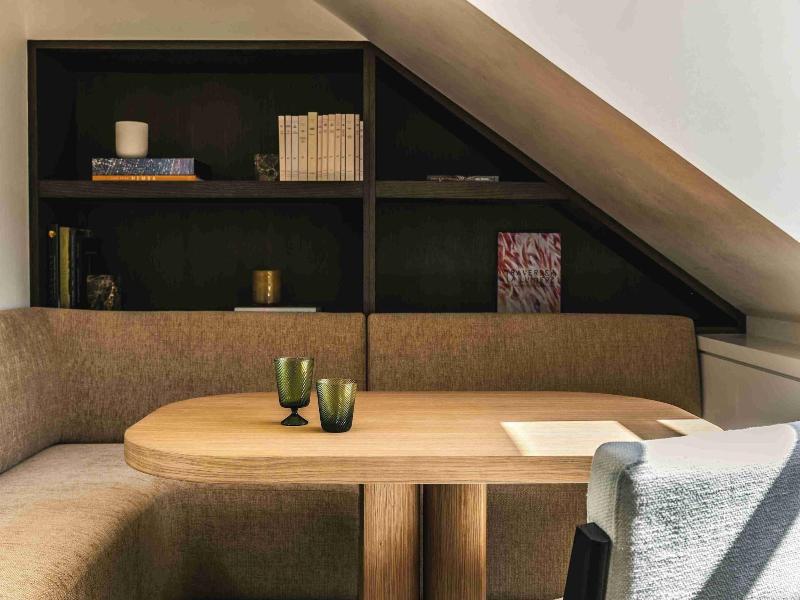 Mondovi Luxury Suites image
