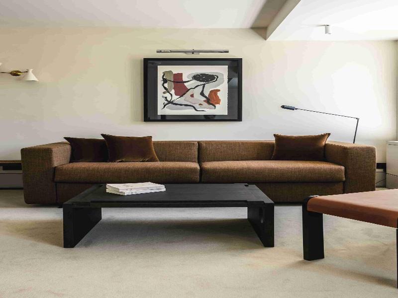 Mondovi Luxury Suites image