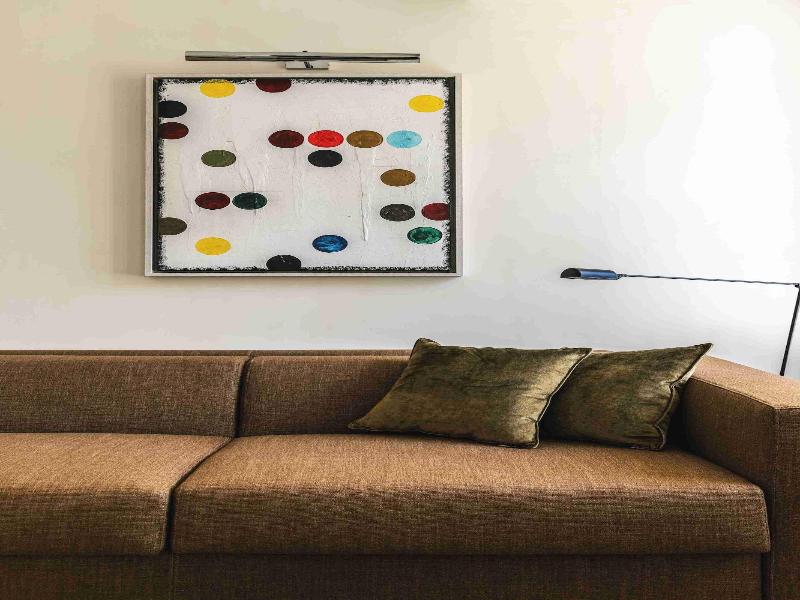 Mondovi Luxury Suites image