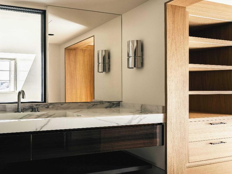 Mondovi Luxury Suites image