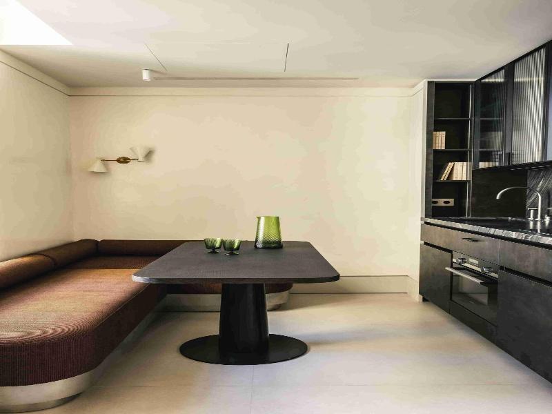 Mondovi Luxury Suites image