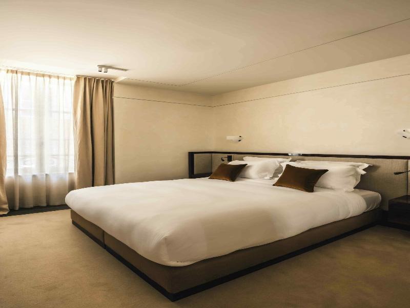 Mondovi Luxury Suites image