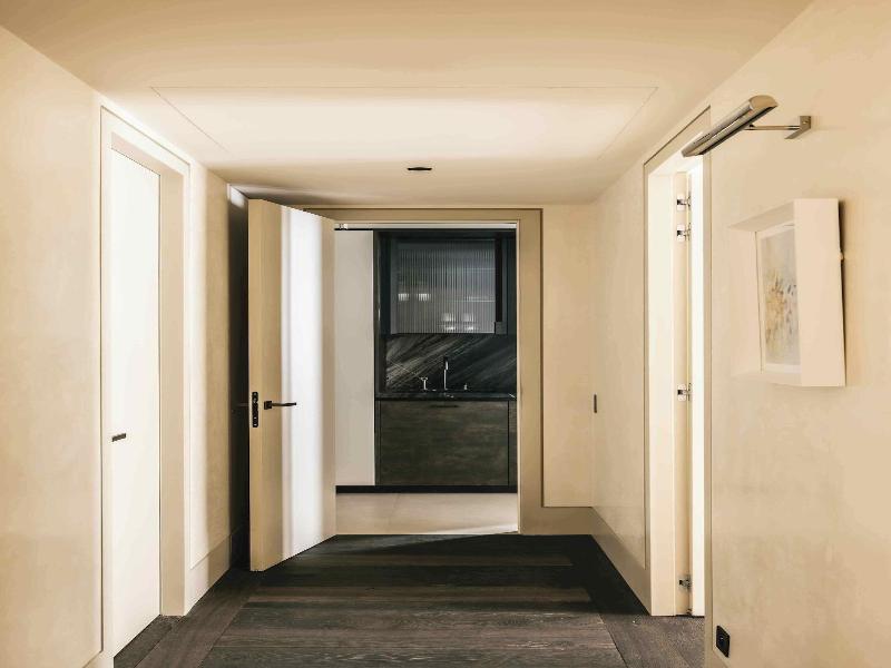 Mondovi Luxury Suites image